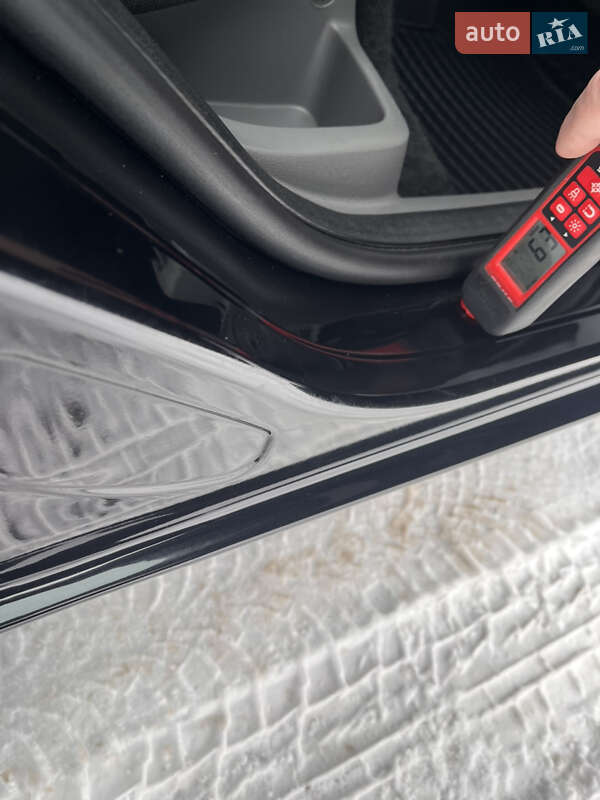 Универсал Ford Focus 2010 в Звягеле