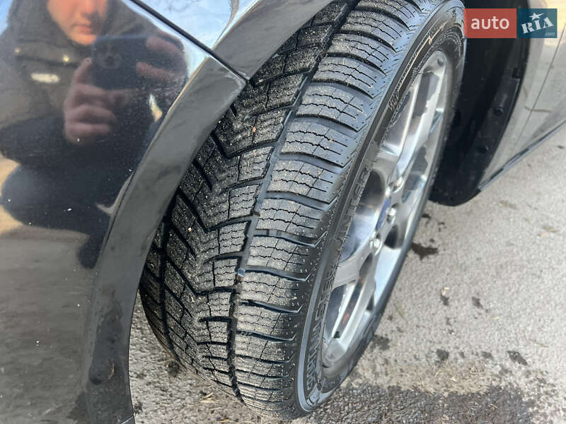 Седан Ford Focus 2013 в Калуше фото 28 Седан Ford Focus 2013 в Калуше