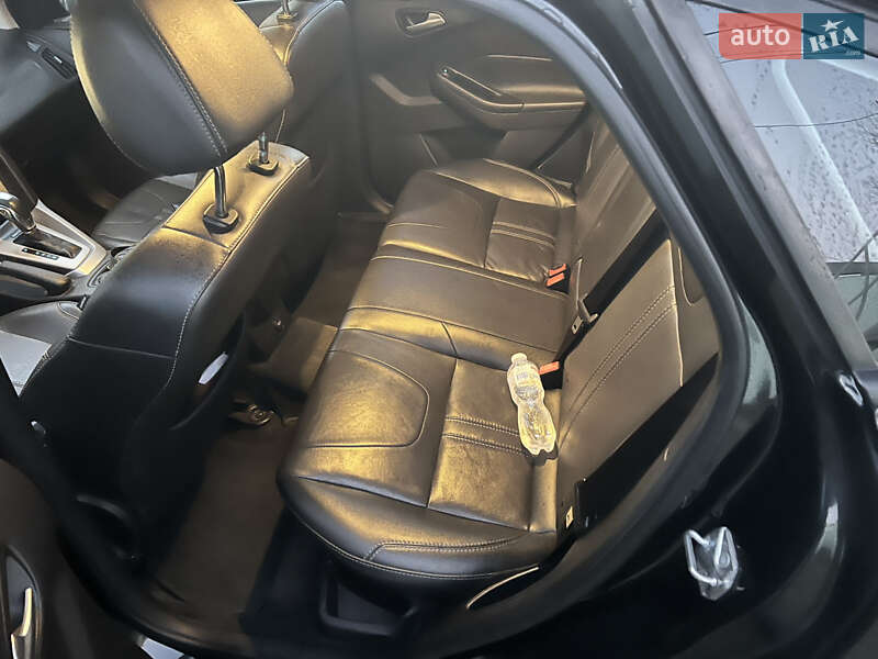 Седан Ford Focus 2013 в Калуше фото 43 Седан Ford Focus 2013 в Калуше