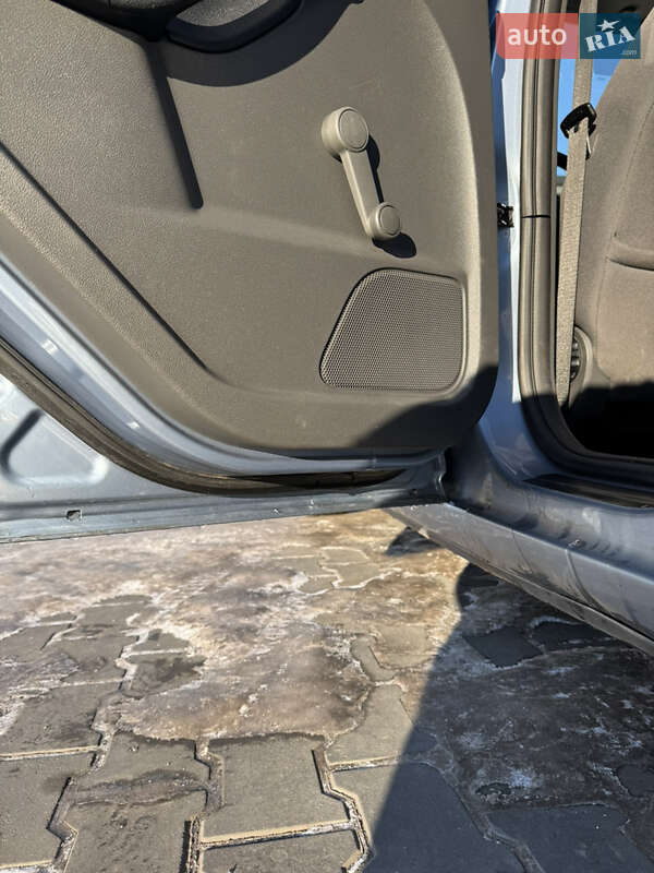 Универсал Ford Focus 2006 в Кривом Роге