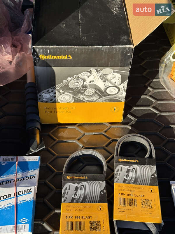 Универсал Ford Focus 2006 в Кривом Роге