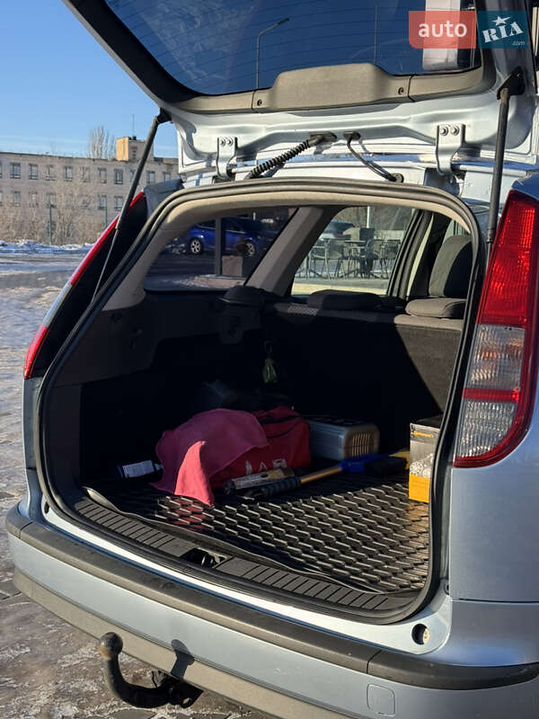 Универсал Ford Focus 2006 в Кривом Роге