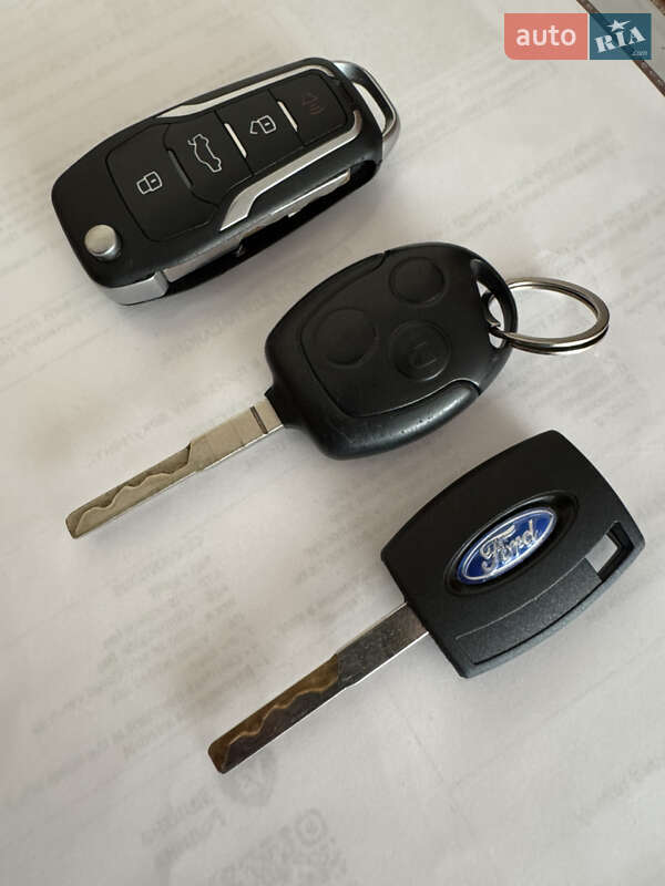 Универсал Ford Focus 2006 в Кривом Роге