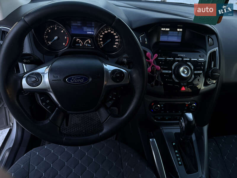 Універсал Ford Focus 2011 в Красилові