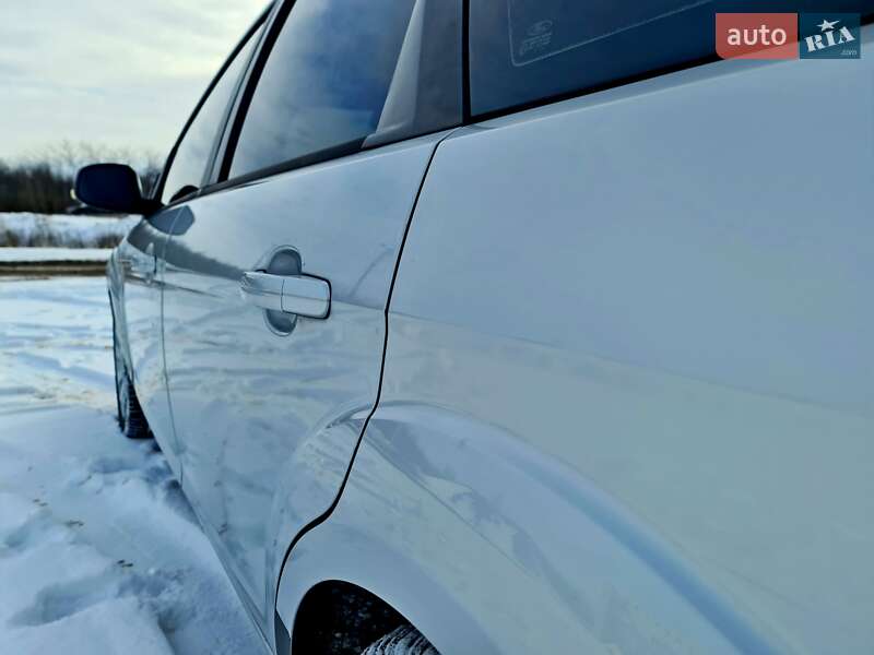 Универсал Ford Focus 2009 в Житомире