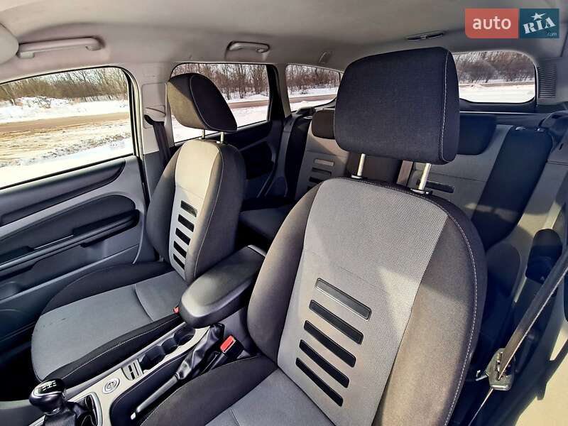 Универсал Ford Focus 2009 в Житомире