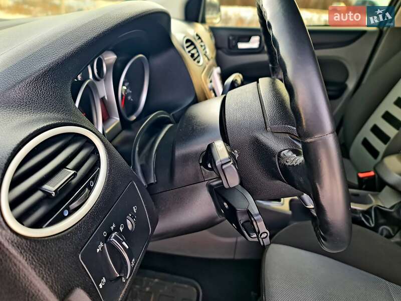 Универсал Ford Focus 2009 в Житомире
