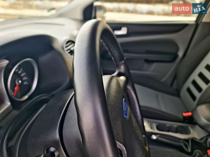 Универсал Ford Focus 2009 в Житомире
