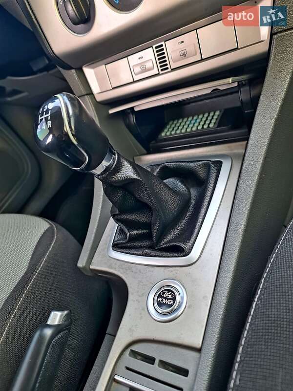 Универсал Ford Focus 2009 в Житомире