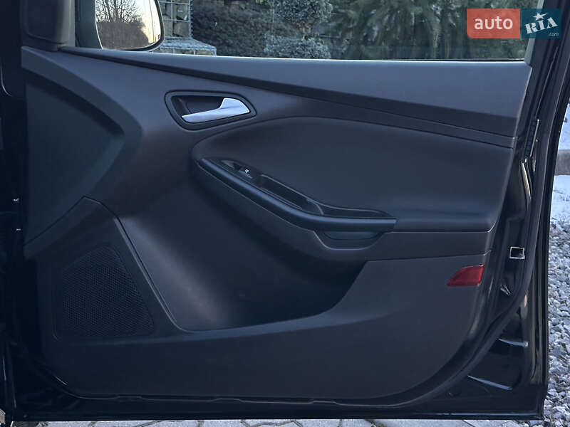 Універсал Ford Focus 2014 в Стрию