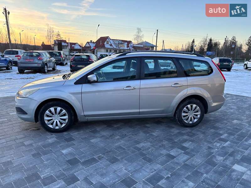 Универсал Ford Focus 2008 в Коломые