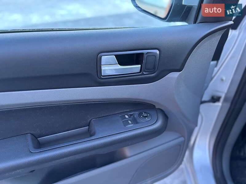 Универсал Ford Focus 2008 в Коломые