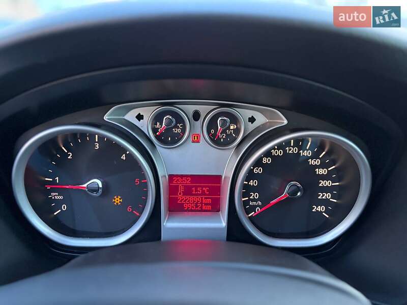 Универсал Ford Focus 2008 в Коломые