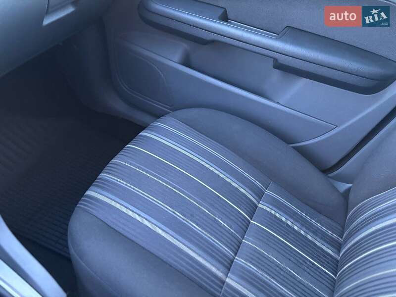 Универсал Ford Focus 2008 в Коломые