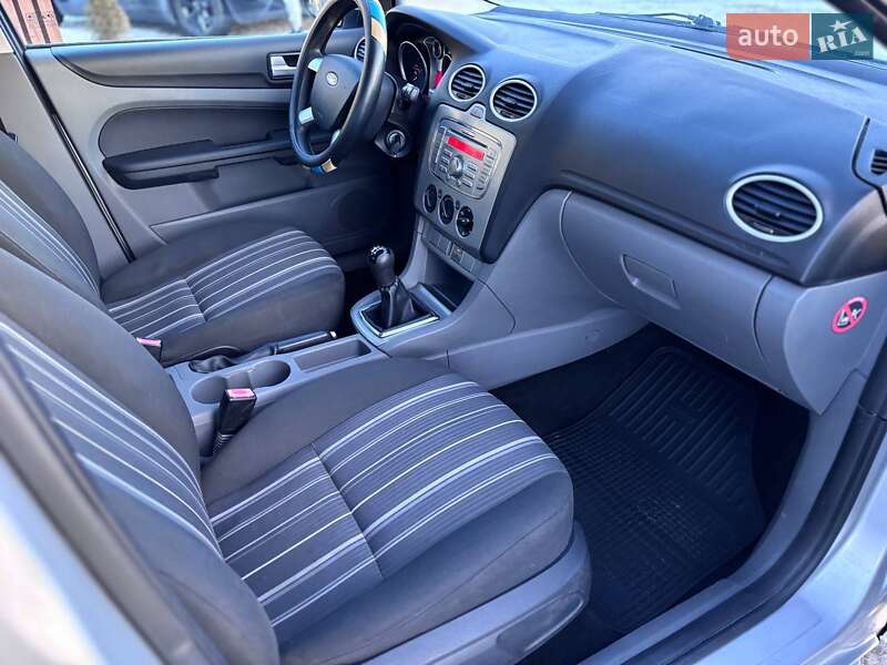 Универсал Ford Focus 2008 в Коломые