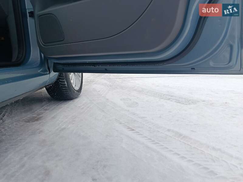 Универсал Ford Focus 2008 в Каменском