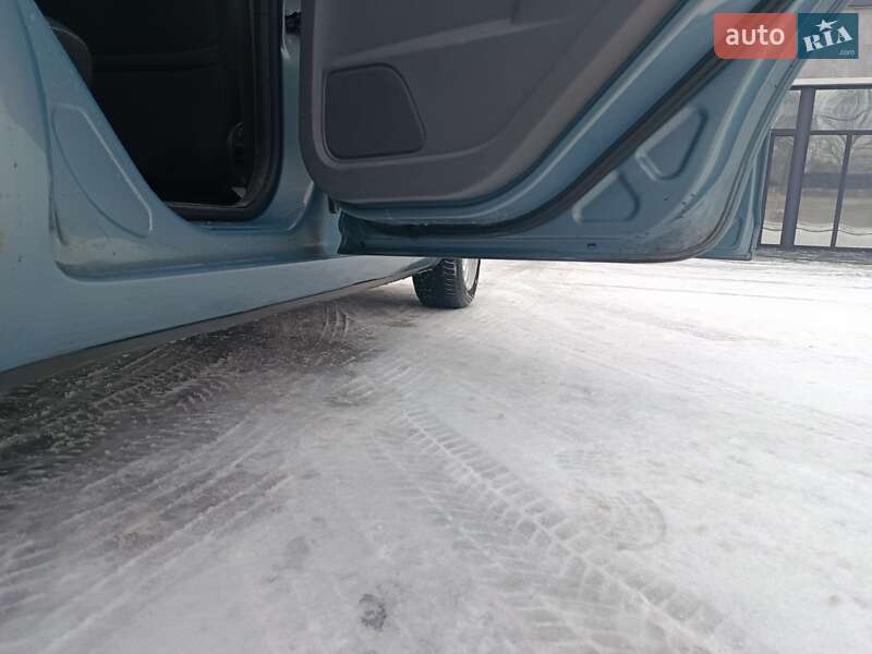 Универсал Ford Focus 2008 в Каменском