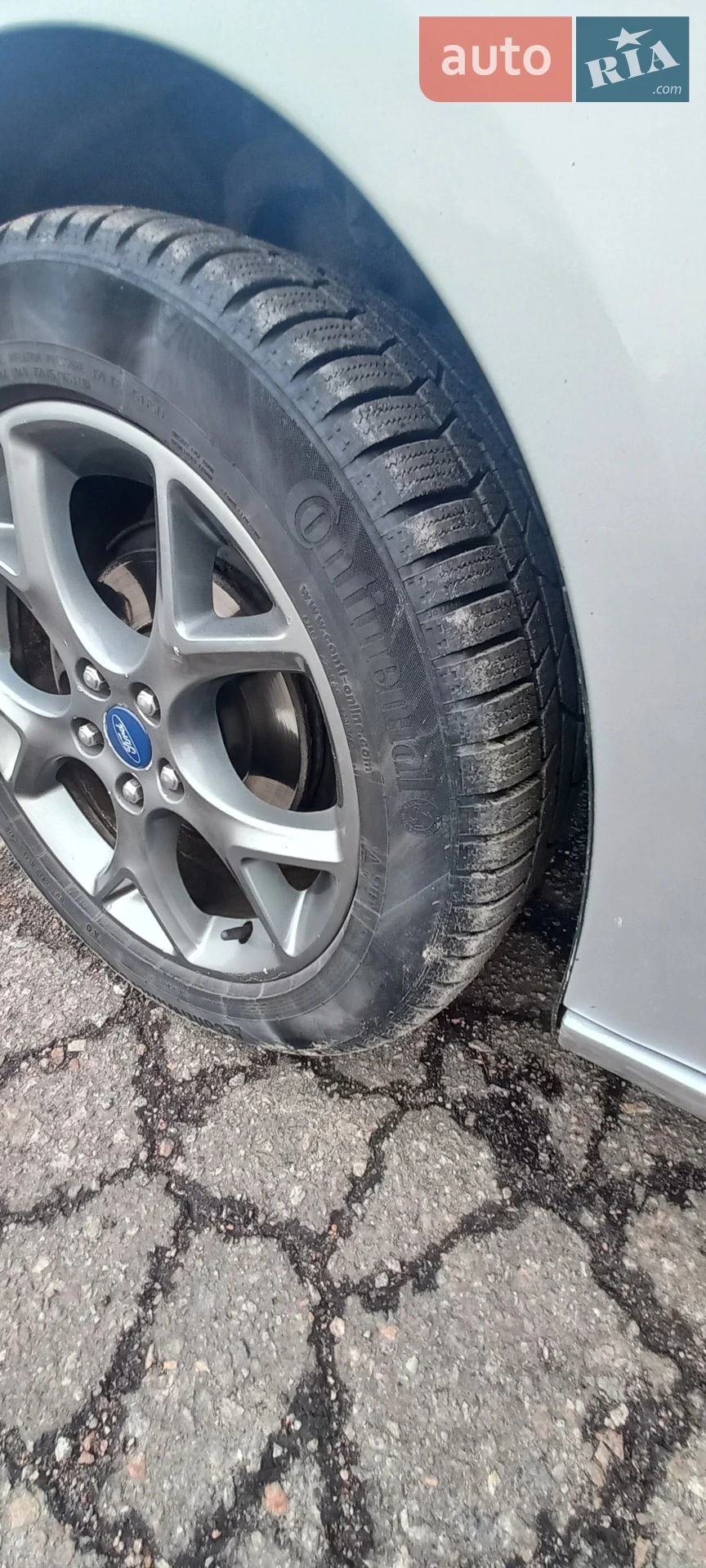 2012 Ford Focus - мініатюра 16