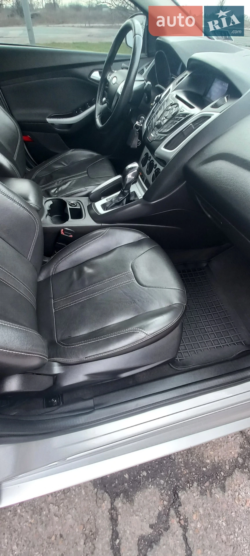 2012 Ford Focus - мініатюра 18