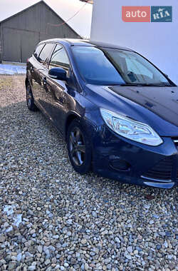 Універсал Ford Focus 2011 в Рожнятові