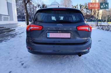 Универсал Ford Focus 2020 в Житомире