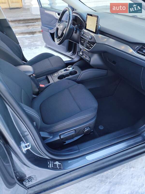 Универсал Ford Focus 2020 в Житомире