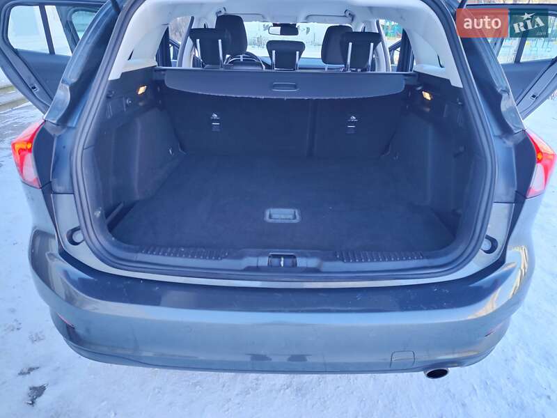 Универсал Ford Focus 2020 в Житомире