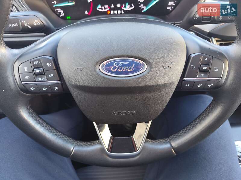 Универсал Ford Focus 2020 в Житомире