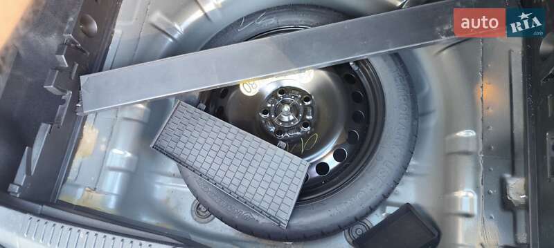 Универсал Ford Focus 2020 в Житомире