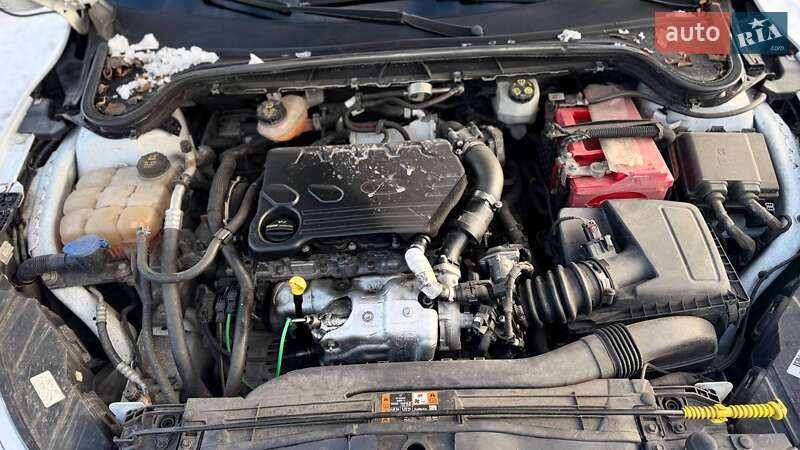 Универсал Ford Focus 2018 в Полтаве