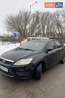 Хетчбек Ford Focus 2008 в Олександрії