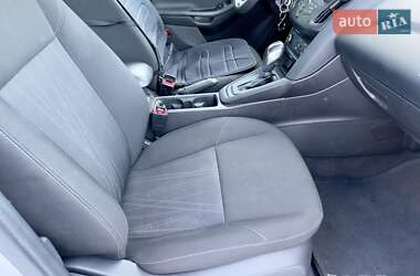 Седан Ford Focus 2015 в Киеве