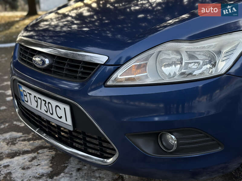 Универсал Ford Focus 2008 в Ровно