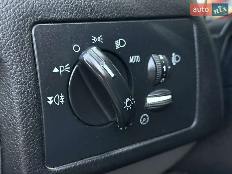 Универсал Ford Focus 2008 в Ровно