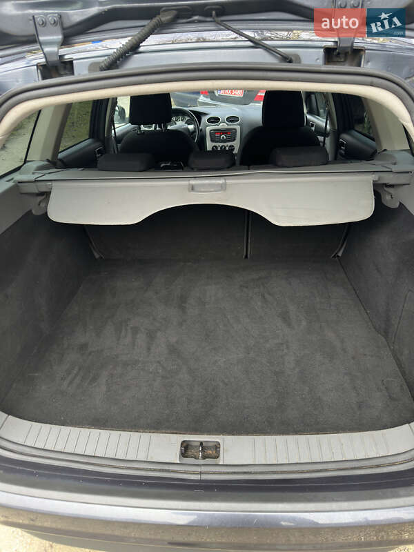Універсал Ford Focus 2010 в Збаражі