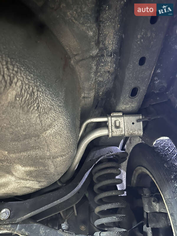 Універсал Ford Focus 2010 в Збаражі