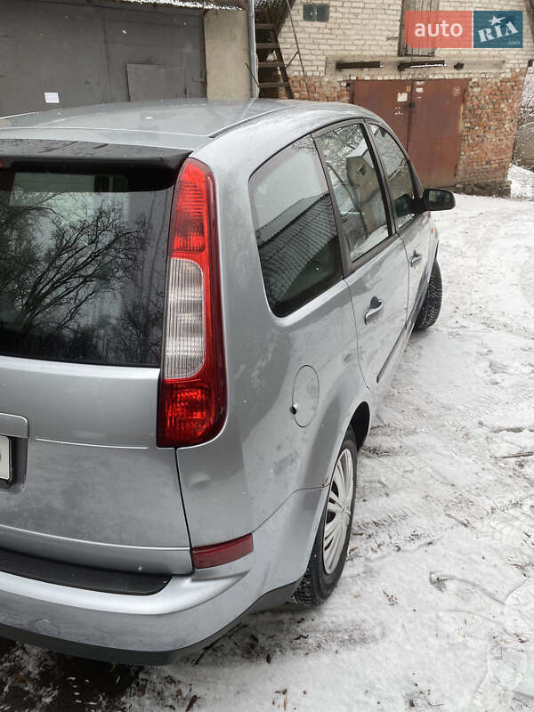 Універсал Ford Focus 2004 в Могилів-Подільському фото 9 Універсал Ford Focus 2004 в Могилів-Подільському