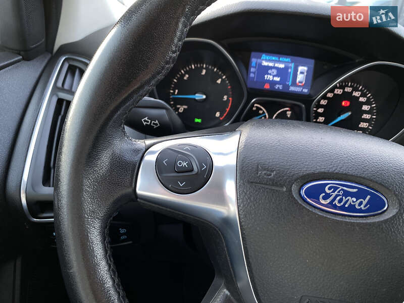 Универсал Ford Focus 2012 в Луцке