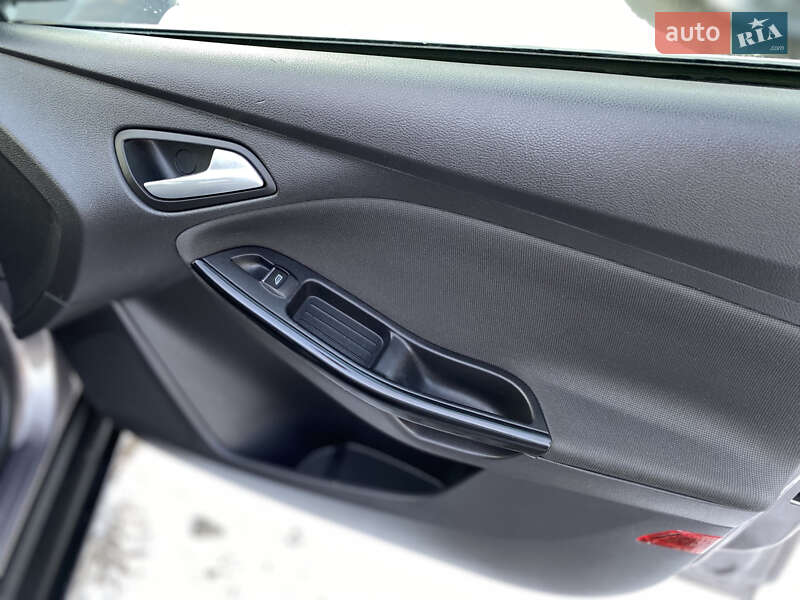 Универсал Ford Focus 2012 в Луцке