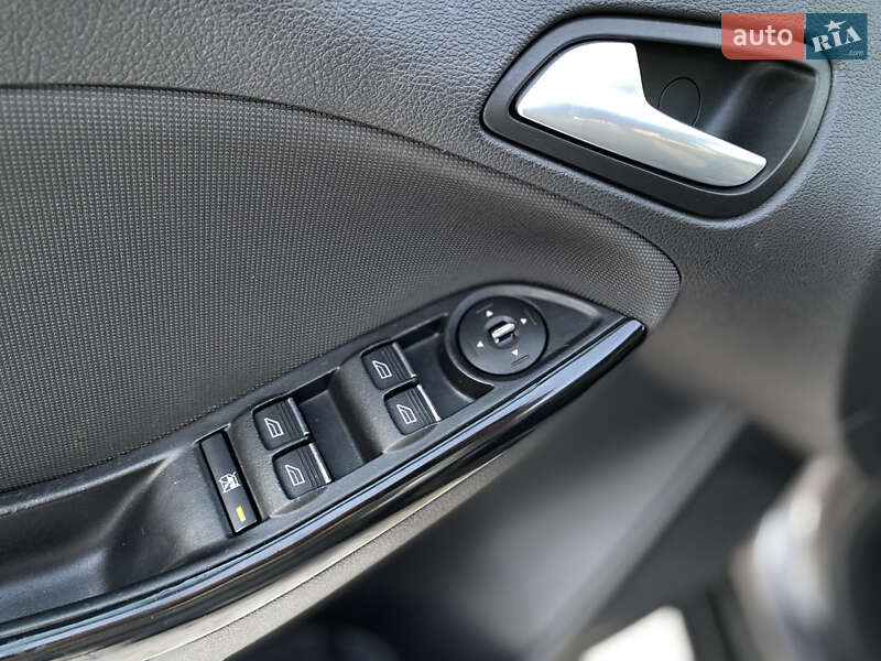 Универсал Ford Focus 2012 в Луцке