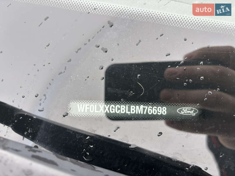 Універсал Ford Focus 2012 в Хоролі фото 14 Універсал Ford Focus 2012 в Хоролі