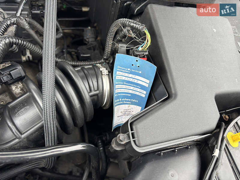 Універсал Ford Focus 2012 в Хоролі фото 36 Універсал Ford Focus 2012 в Хоролі