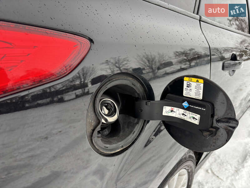 Універсал Ford Focus 2012 в Хоролі фото 38 Універсал Ford Focus 2012 в Хоролі