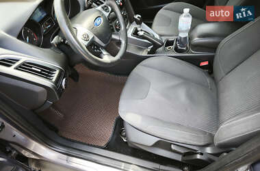 Универсал Ford Focus 2012 в Виннице