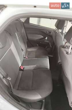 Хэтчбек Ford Focus 2014 в Киеве