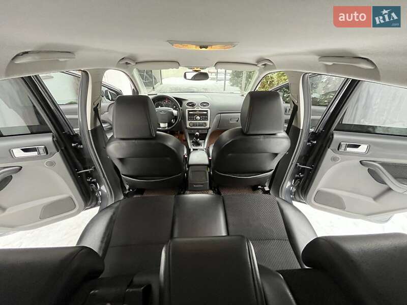 Универсал Ford Focus 2006 в Софиевской Борщаговке фото 9 Универсал Ford Focus 2006 в Софиевской Борщаговке