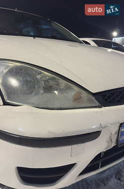 Универсал Ford Focus 2002 в Перечине