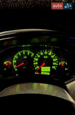 Универсал Ford Focus 2002 в Перечине
