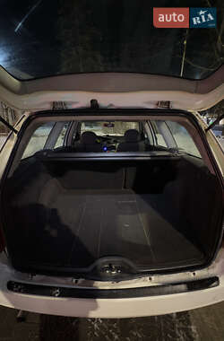 Универсал Ford Focus 2002 в Перечине
