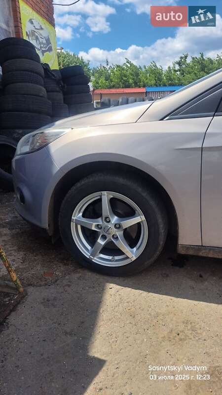 Универсал Ford Focus 2011 в Харькове